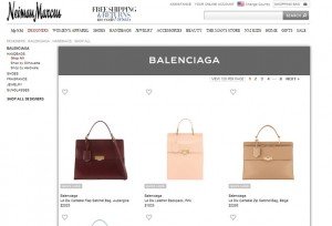 Balenciaga Handbags