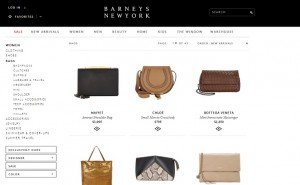 Barneys Handbags New Arrivals July 2014