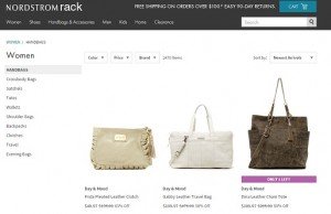 Nordstrom Rack Handbags