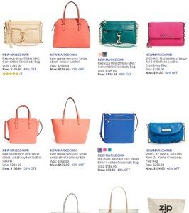 Nordstrom Sale August 2015