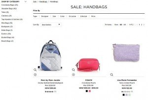 Sale Handbags Saks